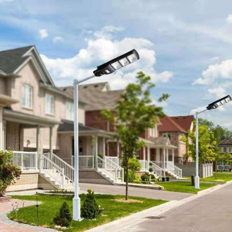 solar street light 50w solar street light 50w