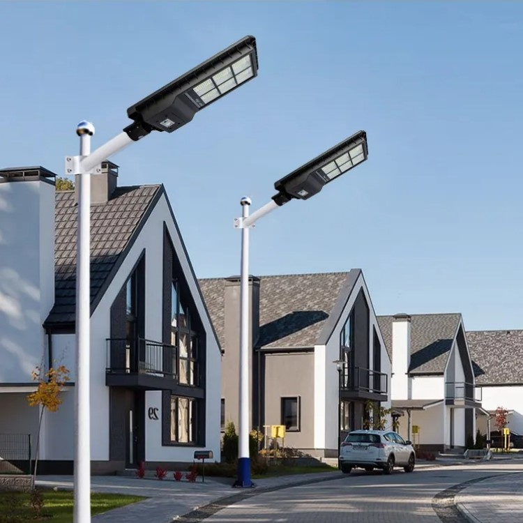led solar street lamp led solar street lamp