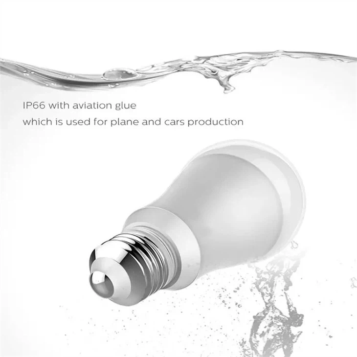 Waterproof Poultry light