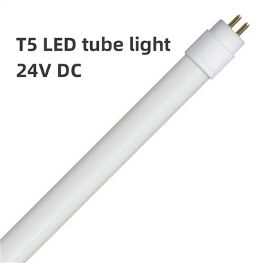 T5 LED-Röhre 24v