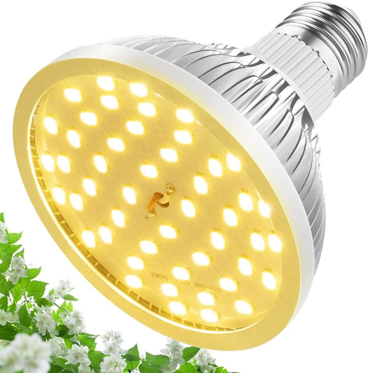 15W High PPFD Full Spectrum Warm Light