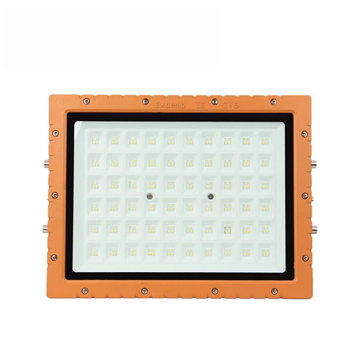 200W LED Ex Proof Lamp