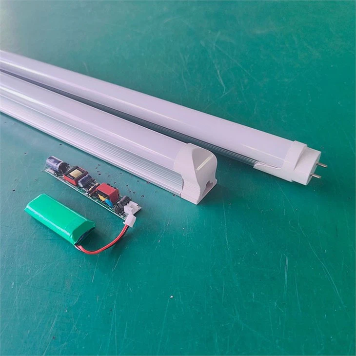 Battery Operated Tube Light