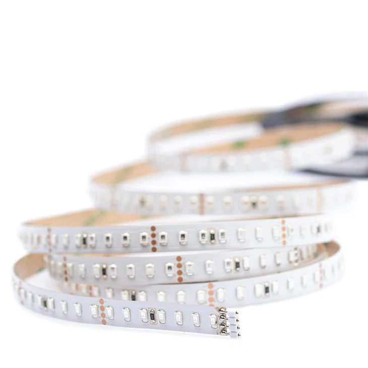 24V LED strips blue 1