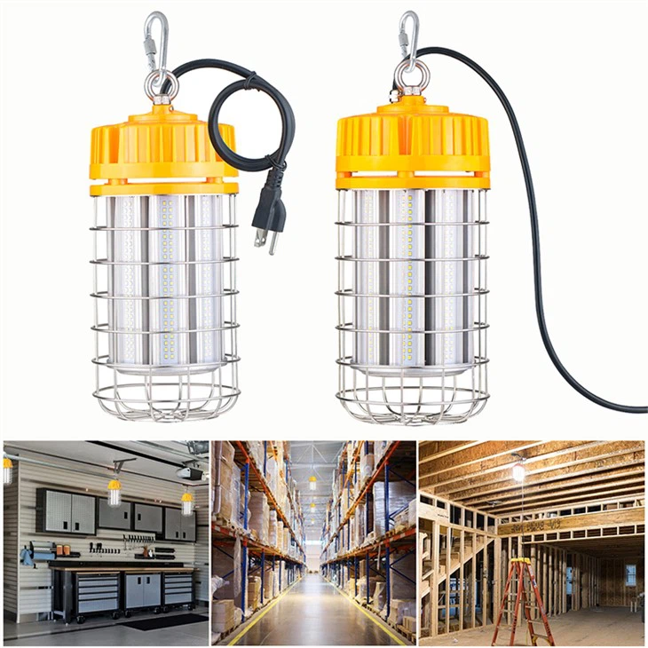 Construction Lighting