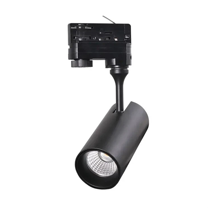 Daylight Track Lighting