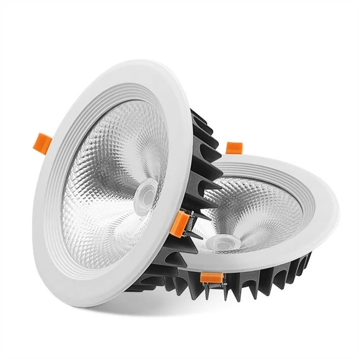 downlight cut out