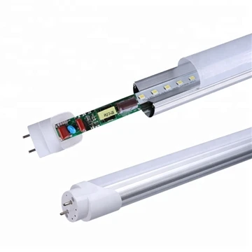 AC-LED vs. DC-LED