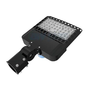 Warum LED-Schuhkarton-Leuchten für die Parkplatzbeleuchtung Ihre aktuelle Bel...