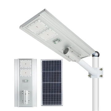 So holen Sie mehr Wert aus Ihren Solarleuchten heraus