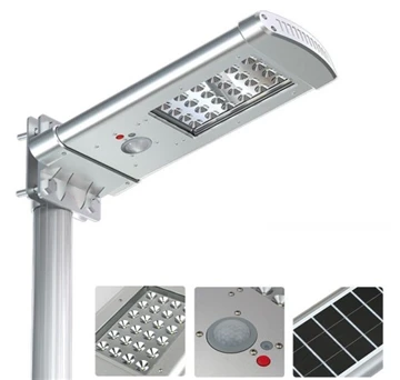 Wie LED-Solarstraßenlaternen unserem Leben zugutekommen