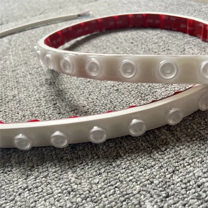IP67 Flex LED Wall Washer Strip Light