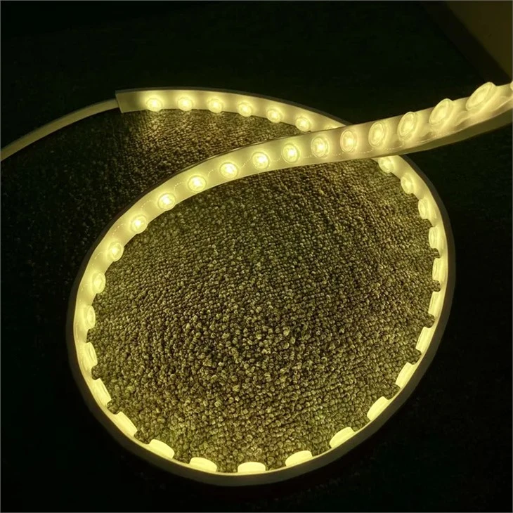 IP67 Flex LED Wall Washer Strip Light