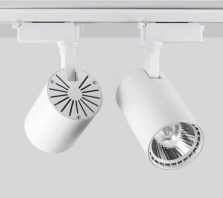 Kitchen Track Light Fixtures