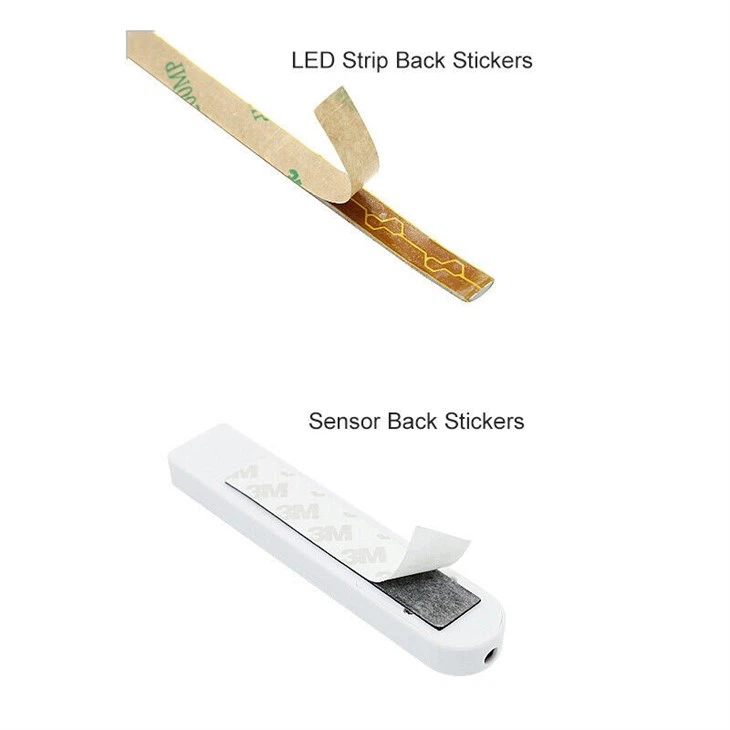 motion sensor led strip lights for stairs 5