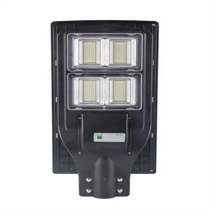 decorative solar street lights