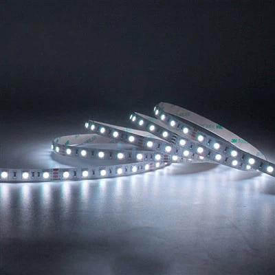 150' Spule mit kaltweißem LED-Lichtschlauch