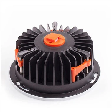 15w Einbau-LED-Downlight