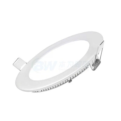 8 Zoll schlanke LED-Einbauleuchte