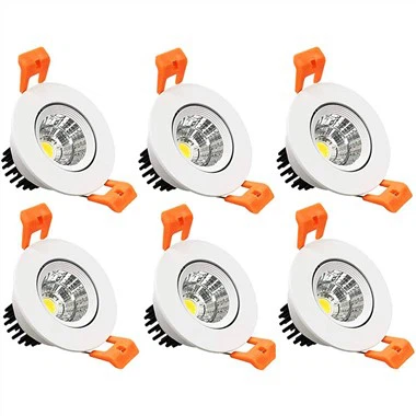 Collingwood LED-Downlights