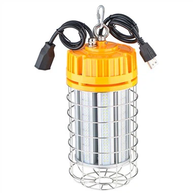 Construction Light Generator