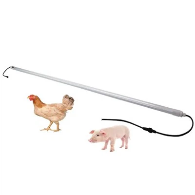 Dimmer-Geflügel-LED-Licht für Hühnerfarm