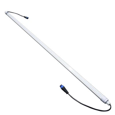 Vollspektrum-LED-Leuchten