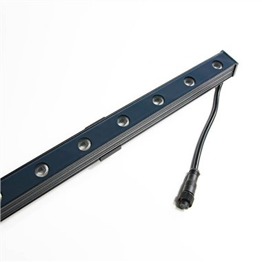 Wall-Wash-Beleuchtung für den Innenbereich