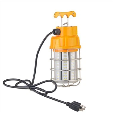 LED-Baustrahler