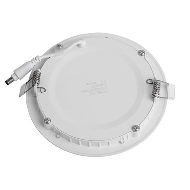 LED-Einbauleuchte mit Nachtlicht