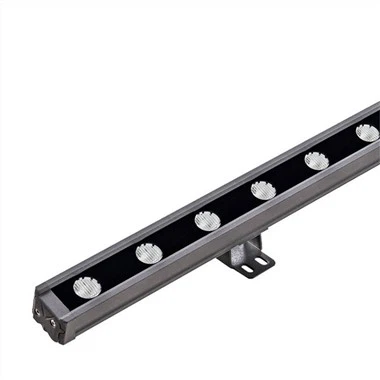LED-RGB-Wallwasher-Außenleuchten