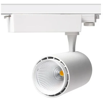 LED-Supermarkt-Schienenstrahler
