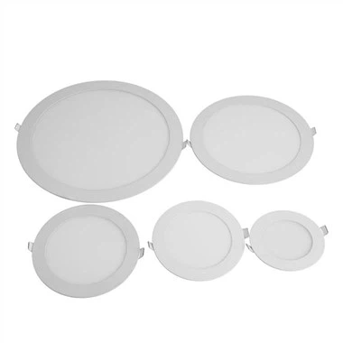 4-Zoll-LED-Einbauleuchten