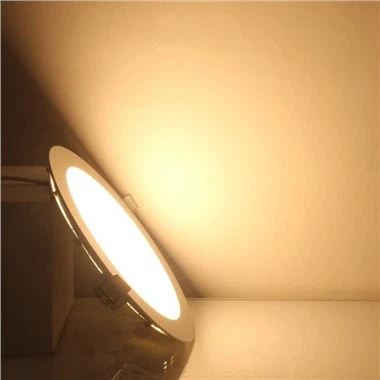 Einbaubeleuchtung Niedrige Decke