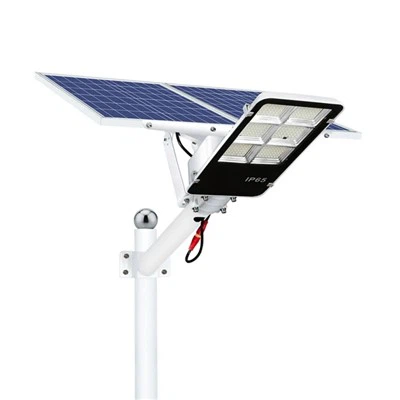 Solar Straße Licht