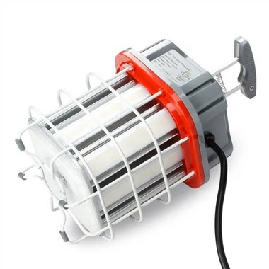 Temporäre Beleuchtungslösungen für den Außenbereich