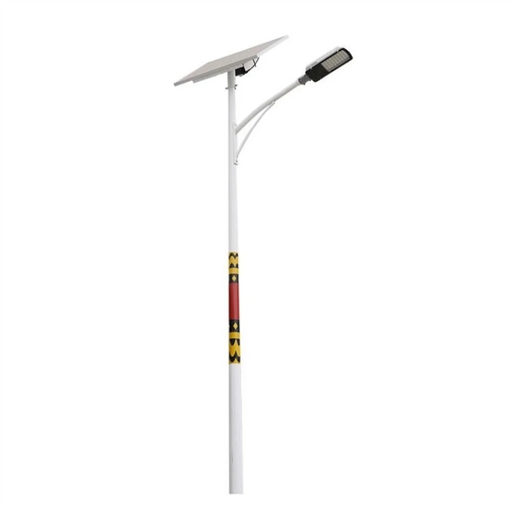 solar street light 200w