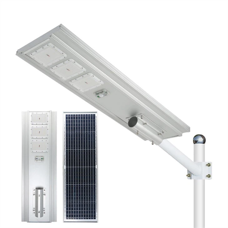 Solar Street Light 20 Watt Price