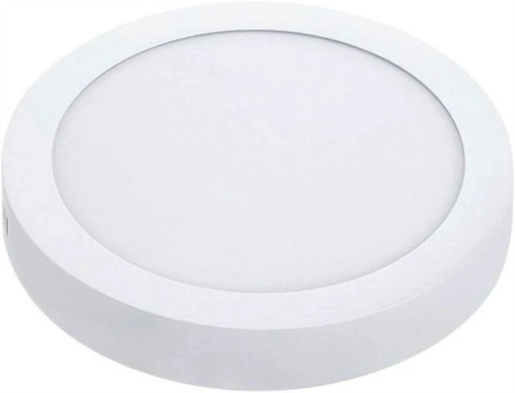 Surface mount downlight LED