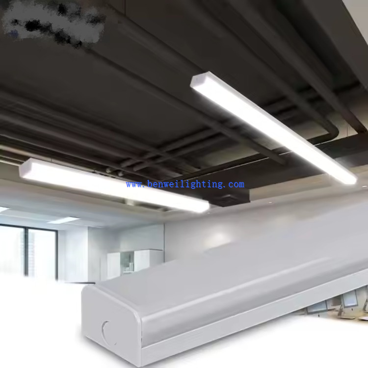 18W led batten light 100V-277V