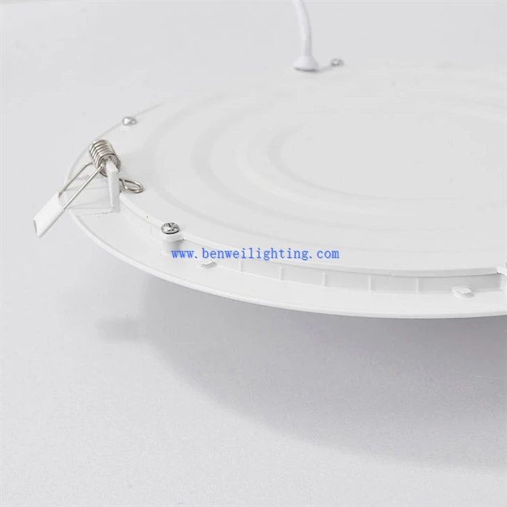 putting recessed lighting in existing ceiling