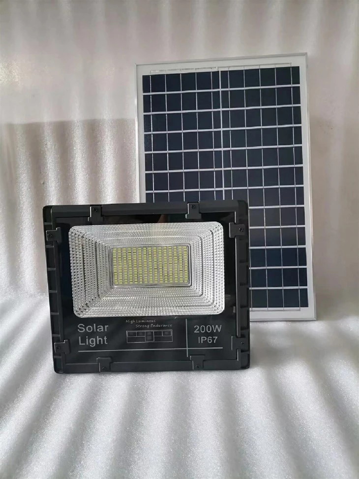300 W 6000 K ADC12 Flutlicht aus Aluminiumdruckguss