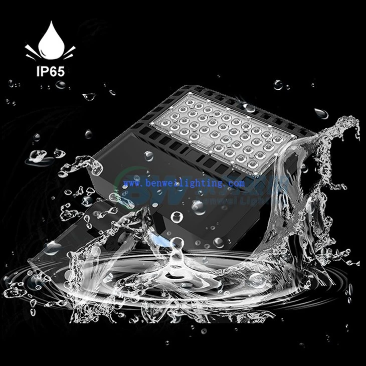 IP65 Led Shoebox Light