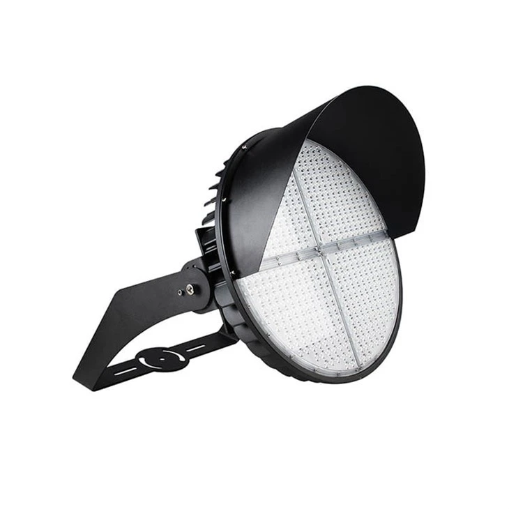 600W LED Stadium Lights Outdoor