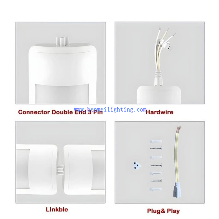 Connectable Led Batten Light 2
