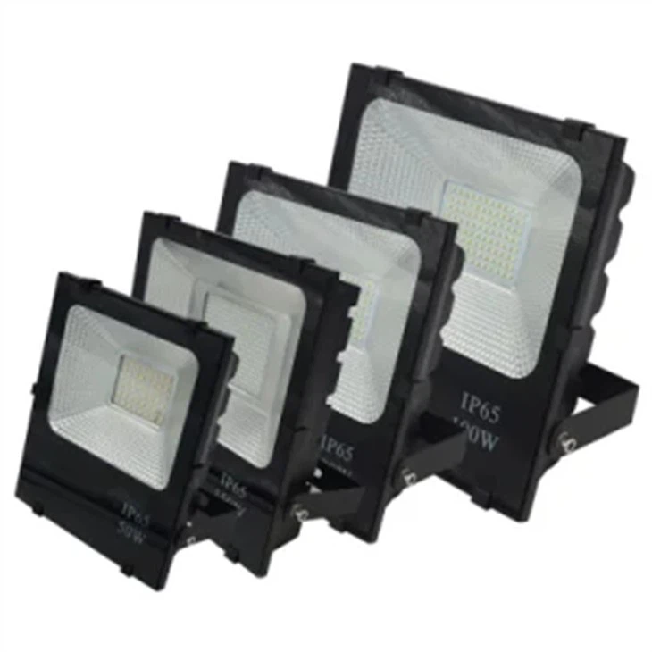 Corridor Floodlight