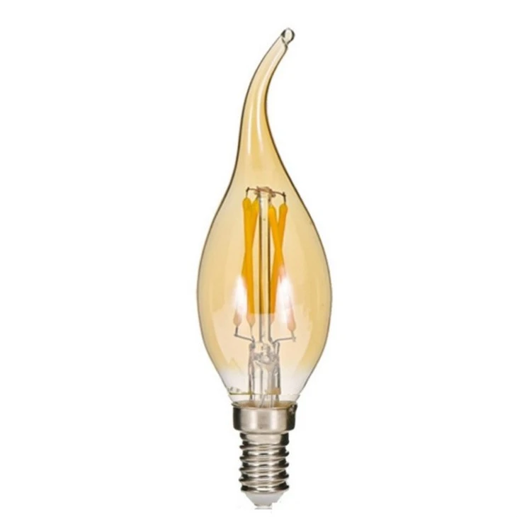 Dimmable Vintage LED Filament Lights best