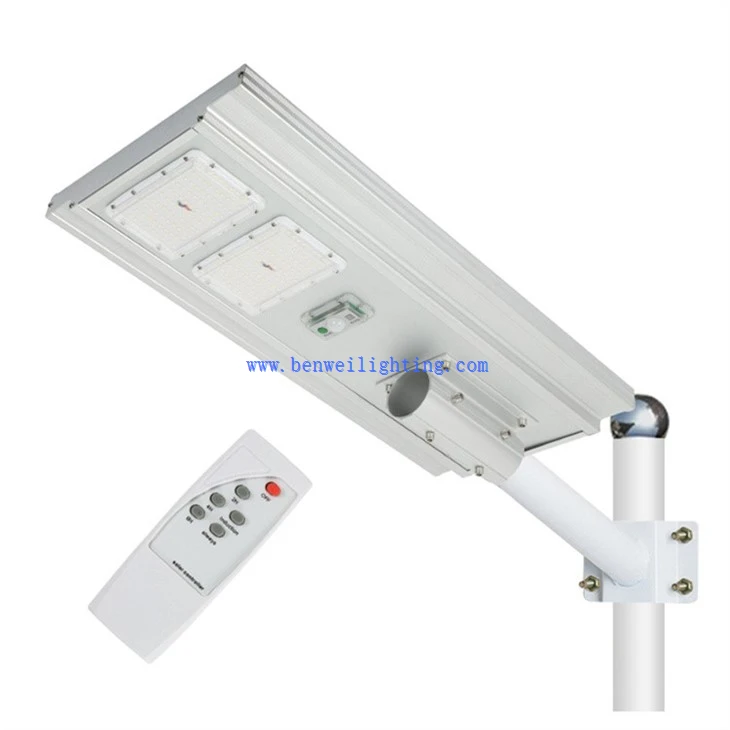 Eco-friendly Street Light (1)