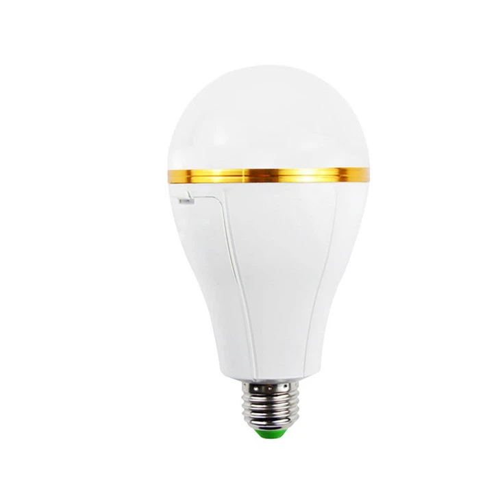 Emergency Led Light Bulb Battery Powered