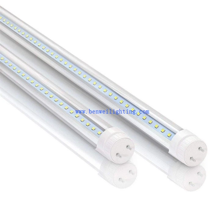 t8 led emergency light